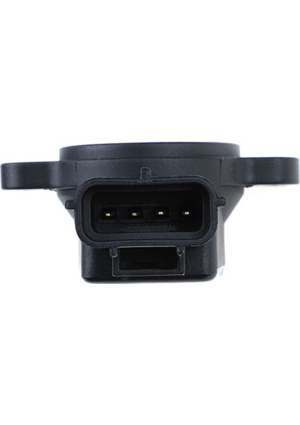 Toyota Için Lexus Ls Gs Es Için Gaz Kelebeği Konum Sensörü Tps Jaguar X-Type S-Type Için 198500-3250 198500-3300 Için (Yurt Dışından) modelleri