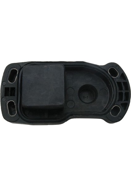 Gaz Kelebeği Konum Sensörü Tps 3437224037 3437010039 3437224035 Volkswagen Audi Mercedes-Benz W124 W126 W461 R107 (Yurt Dışından) modelleri