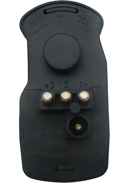 Gaz Kelebeği Konum Sensörü Tps 3437224037 3437010039 3437224035 Volkswagen Audi Mercedes-Benz W124 W126 W461 R107 (Yurt Dışından) fırsatları