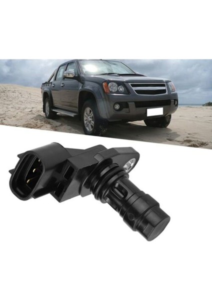 Araba Motor Krank Mili Konum Sensörü Isuzu Holden ve Hyundai Santa Fe Için 03-05 Tucson 04-10 Yağ Filtresi Su Sensörü (Yurt Dışından) fırsatları