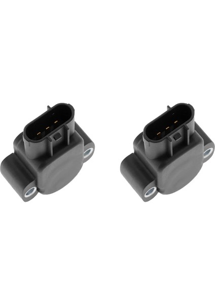 2x F5RZ-9B989 Ford Ranger Kaçış Freestar Taurus Windstar Explorer Kontur 1995-2011 Için (Yurt Dışından)