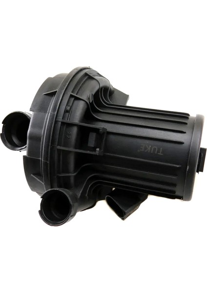 1 Set Ikincil Hava Pompası+Passat B5 Golf Mk5 Için Sabit Braket ve Egzoz Hortumu 6 Bora A6 06A959253B 06A133567A 06A131127L (Yurt Dışından)