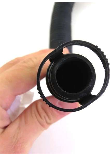 1 Set Ikincil Hava Pompası+Passat B5 Golf Mk5 Için Sabit Braket ve Egzoz Hortumu 6 Bora A6 06A959253B 06A133567A 06A131127L (Yurt Dışından) modelleri