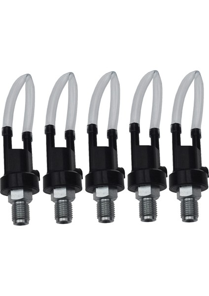 5pcs Güç Direksiyon Hava Vakum Kontrol Vanası 17630-70020 Toyota 4runner Corolla LS400 LX470 GX470 17630-6040 (Yurt Dışından)