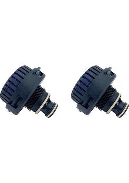 2x Araç Havalandırma Valfı 2440299 9325109052 2310330 Scania Kamyonları Için Hava Kurutucu Egzoz Valf Silendirici (Yurt Dışından)