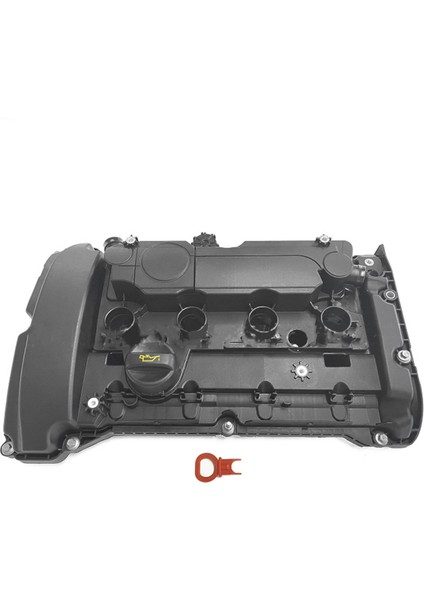 9812828980 Peugeot 3008 2008 Için Motor Valf Kapağı Citroen C4 Ds3 Ds5 9805712480 9812071480 (Yurt Dışından)
