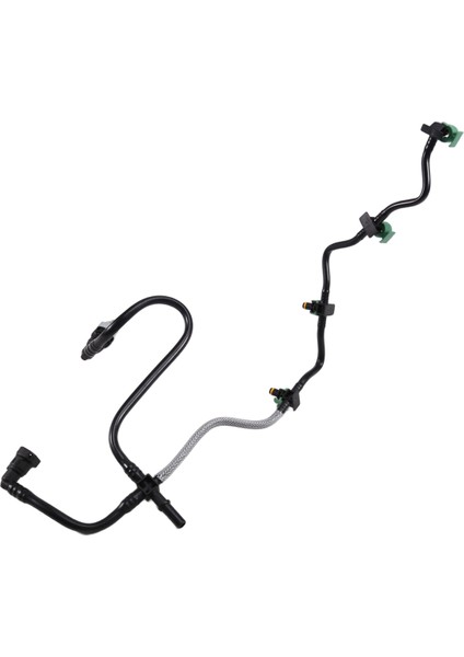 Ford Transit Için 2.2 Fwd Mk7 Yakıt Enjektör Dönüş Borusu Sızıntısı Kapalı 6C1Q9K022AG (Yurt Dışından) fiyatları