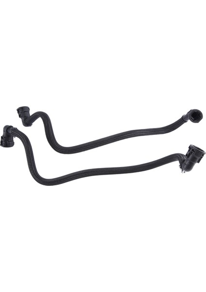 1paır Aracı Şanzıman Yağı Boru Dalga Kutusu Yağ Boru Volvo S60 S80L XC70 XC60 V60 V70 31368678 31368679 (Yurt Dışından) fiyatları