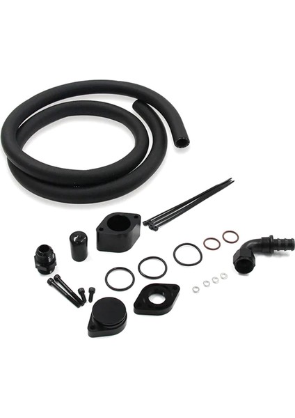Ford 6.7l Powerstroke F-350 2011-2020 Için Araba Motoru Havalandırma Kiti Hava Baypas Valfi (Yurt Dışından) indirimleri