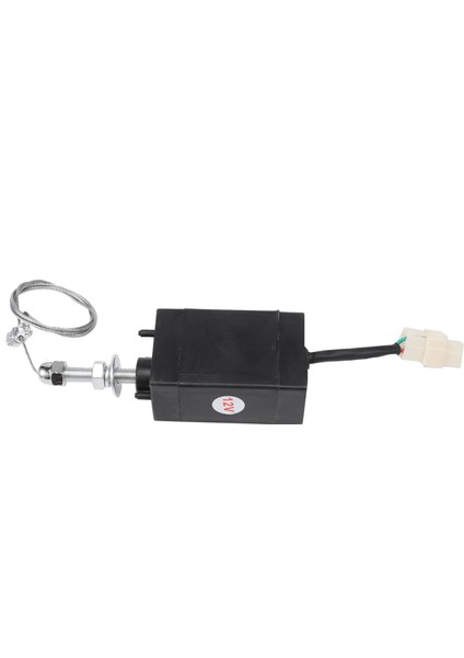 Normal Close Nc 12V Motor Flameout Cihazı Kapalı Valf Xhq-Pt-Nc Normal Kapat 12V (Yurt Dışından) modelleri