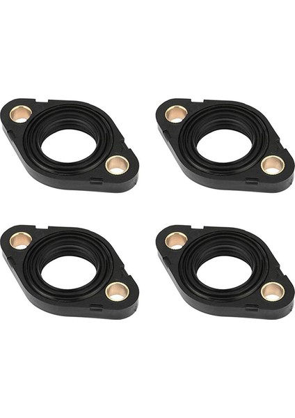 4x Motor Valfi Kapak Flanş Conta Havalandırma Contası 11377502022 Bmw Için 1/3/5 Serisi E81E92 (Yurt Dışından)