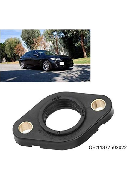 4x Motor Valfi Kapak Flanş Conta Havalandırma Contası 11377502022 Bmw Için 1/3/5 Serisi E81E92 (Yurt Dışından) fırsatları