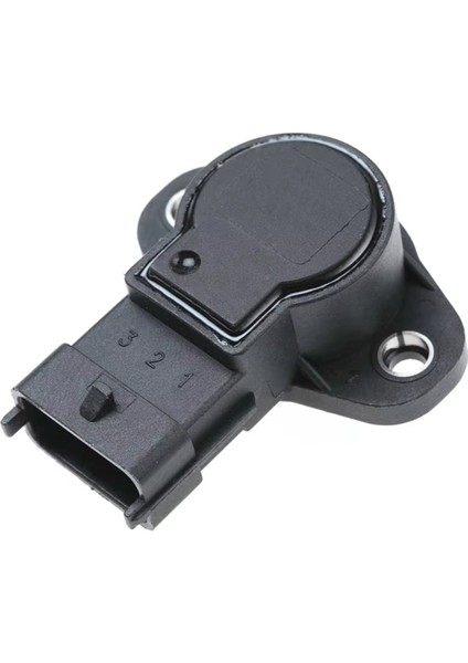 Gaz Kelebeği Konumu Sensörü Tps 35170-26900 Hyundai Accent Iıı Için Getz Sonata V Kia Carens Iıı Magentis Rio Iı Otomobil Parçaları (Yurt Dışından) fırsatları