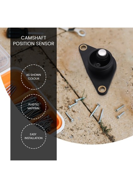 0K2NA-18131 Kıa Spectra Için Araç Aksesuarları Eksantrik Mili Konum Sensörü 1.8l L4 2002-2004 (Yurt Dışından) fiyatları