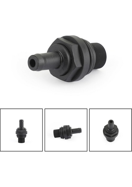 2x Toyota Tacoma 2005-2018 2.7l 122040C010 Için Valf Valfi Pcv Havalandırma Valfı 12204-0C010 (Yurt Dışından) fiyatları