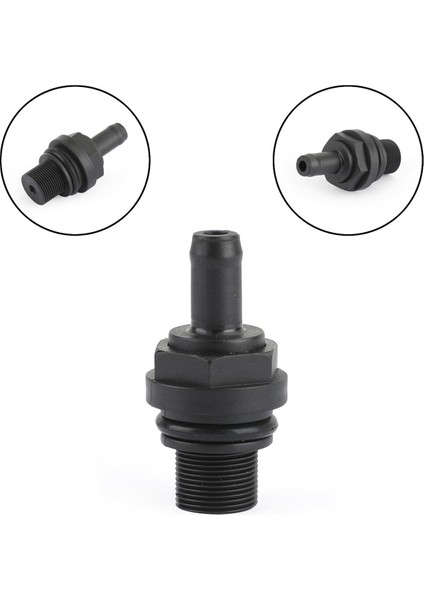 2x Toyota Tacoma 2005-2018 2.7l 122040C010 Için Valf Valfi Pcv Havalandırma Valfı 12204-0C010 (Yurt Dışından) fırsatları