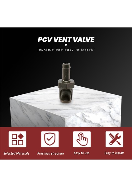 Pcv Havalandırma Valfı 12204-21011 Yaris Için Prius Için Toyota Için (Yurt Dışından) fiyatları