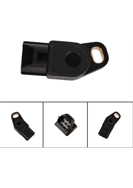 Kısa Konum Sensörü 0430-072 0430072 Arktik Kedi Atv Araç Aksesuarları Için 3pin Siyah (Yurt Dışından) indirimleri