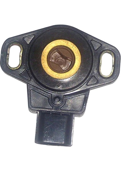 Honda Elemanları Için Gaz Kıyısı Konum Sensörü Tps Anlaşması 2.4l 2003 2004 2005 2006 CGQHD002 16402-RJ-W51 16402-PNB-G51 (Yurt Dışından)
