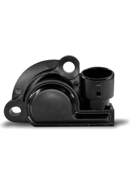 Gaz Kelebeği Konum Sensörü 93740916 94580175 825483 825482 17106681 Chevrolet Gmc Daewoo Cadillac Opel Vauxhall Için Tps (Yurt Dışından)