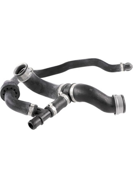 A2045019682 2045019682 Yolcu Sağ Radyatör Soğutucu Hortum Borusu Mercedes-Benz W204 C250 2012-2015 (Yurt Dışından)