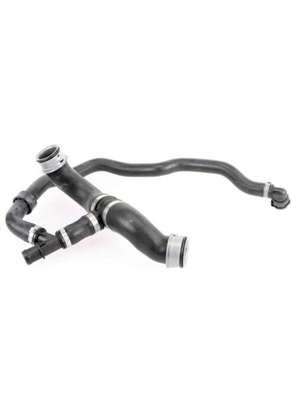 A2045019682 2045019682 Yolcu Sağ Radyatör Soğutucu Hortum Borusu Mercedes-Benz W204 C250 2012-2015 (Yurt Dışından) modelleri