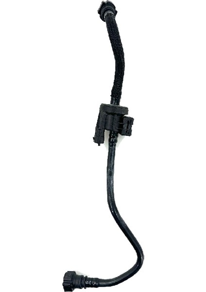 Benzin Hortumu Yakıt Hattı Montajı K1FG-9D289-AB K1FG9D289B Ford Focus 2015-2019 1.5l Karbon Kale Solenoid Borusu (Yurt Dışından) indirimleri
