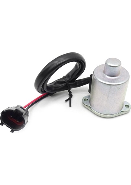 2x 20T-60-72230 Komatsu Exkavator Için Solenoid Valf PC10 PC20 PC30 PC40 PC50 (Yurt Dışından) fiyatları