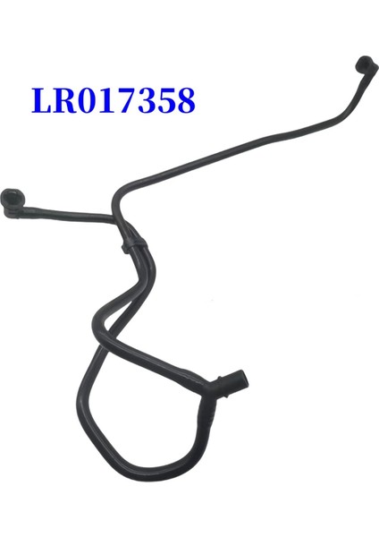 Land Rover Range Rover 2010-2012 Için Araba Turboşarj Intercooler Hortumu LR017358 (Yurt Dışından) fiyatları