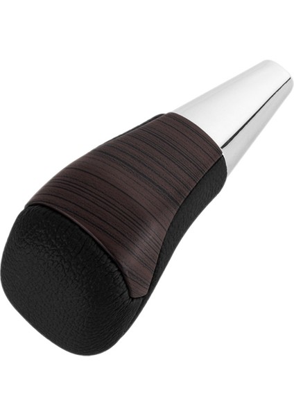 Deliksiz Araba Ahşap Tahıl Vardiya Kafası Şanzıman Vardiya Kafası Toyota Hasırcılık Prado (Yurt Dışından)