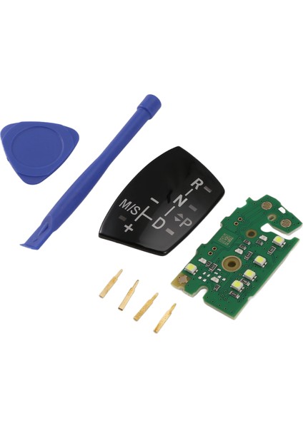 Bmw 2 Için LED Devre Kartı Onarımı W/led Devre Kartı Paneli (Yurt Dışından)