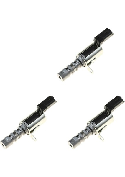 3x Vvt Değişken Zamanlama Peugeot Için Solenoid 307 408 508 2.0 Citroen C4 C5 2006-2013 9652536480 0800170308 1920LQ 1920LQG (Yurt Dışından)