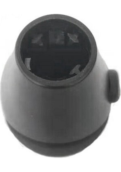 Smart Fortwo 450 451 1998-2014 Akıllı Fortwo Için 4x Dişli Topuz Otomatik Düğme Gümüş (Yurt Dışından) fiyatları