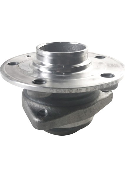 Skoda Vw Id.4.x Id.6 x Tiguan Audi A3 Q3 Için Ön Tekerlek Yatağı 5QF501611B (Yurt Dışından)