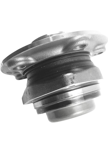 Skoda Vw Id.4.x Id.6 x Tiguan Audi A3 Q3 Için Ön Tekerlek Yatağı 5QF501611B (Yurt Dışından) fırsatları