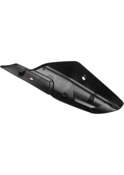 Motosiklet Egzoz Borusu Susturucu Susturucu Koruyucu Kapak Cfmoto 450SR 6AQV-021001-1000 CF450SR SR450 (Yurt Dışından) modelleri