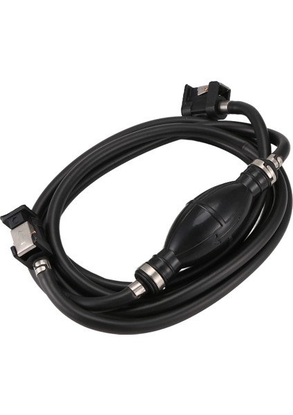6 X11MM Dıştan Çıkma Motor Aksesuarları Yağlı Boru El Yağı Pompası Için Tek Yönlü Boru 6y1 6YL-24306-55 (Yurt Dışından) modelleri