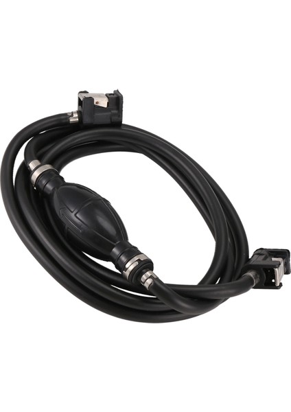 6 X11MM Dıştan Çıkma Motor Aksesuarları Yağlı Boru El Yağı Pompası Için Tek Yönlü Boru 6y1 6YL-24306-55 (Yurt Dışından) fırsatları