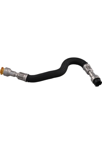 13537557326 Yakıt Hortumu Bmw F01 F02 F07 F10 Için Yüksek Basınçlı Yakıt Pompası Giriş Borusu (Yurt Dışından)