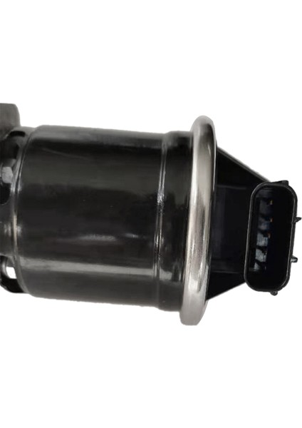 Araba Bekarma Gaz Devridaim Egr Valfı 18011-RBJ-000 Honda Civic Için 12-15 Fit 15-16 Insight 10-14 18011RBJ000 (Yurt Dışından)