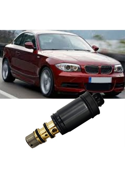 Car Klima Kompresörü Bmw 128I 328I 525I 528I 650I 745I M3 M5 Z4 ECV14 (Yurt Dışından) fırsatları