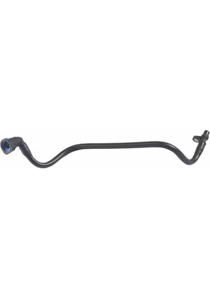 4pcs 31319280 31319281 Şanzıman Radyatör Yağ Borusu Alt ve Üst Yağ Hattı Hortumu Volvo S80 09-15 V60 S60 XC60 (Yurt Dışından)