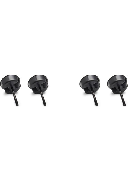 Jeep Wrangler Için 4pcs Jk 2007-2017 Sert Üst Montaj Vidası Düğmeleri 1CJ57DX9AD Montaj Sekmesi (Yurt Dışından) modelleri