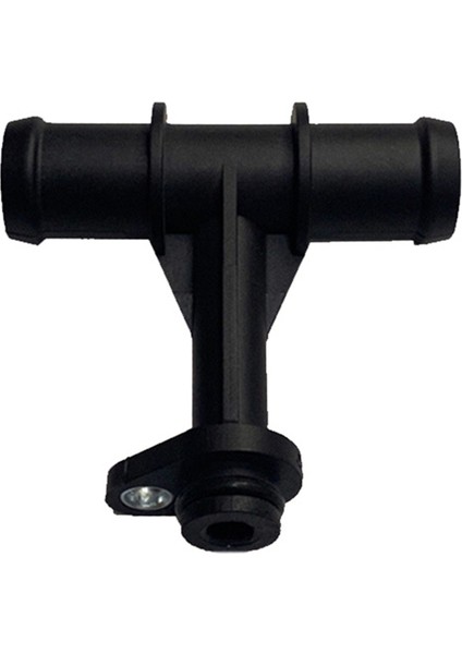 Otomobil Yağ Filtresi Muhafaza Soğutma Flanşı Su Borusu Porsche Land Rover Jaguar 94810636102 (Yurt Dışından)