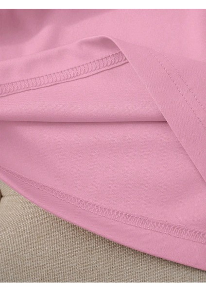 Kedi Baskılı Kadın Pamuk T-Shirt modelleri