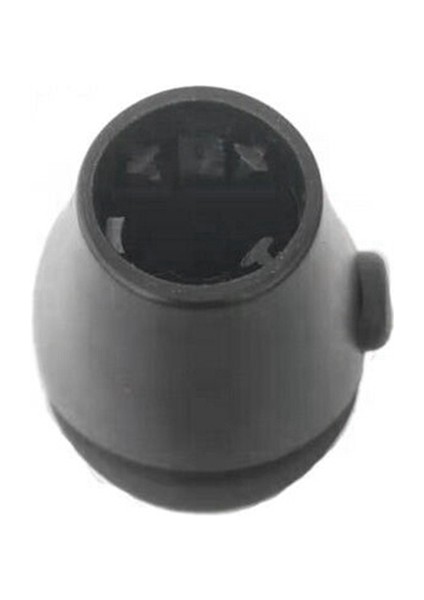 3x Gear Dnob Smart Fortwo Için Otomatik Knob Gümüş 450 451 1998-2014 Smart Roadster 452 2003-2006 Dişli Kafası Kılıf (Yurt Dışından) fiyatları