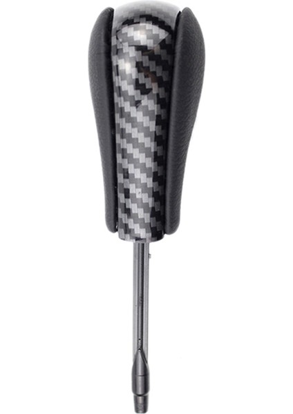 2x Karbon Fiber Araç Dişli Vardiyası Düğmesi Bmw E36 E38 E39 E46 Z4 Z3 E53 X5 X3 E60 E61 Uzun Kol Kaynatıcısı (Yurt Dışından) fiyatları