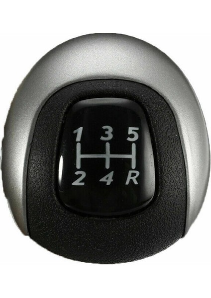 3x Vardiya Kafası, Honda Civic Için 5 Hızlı Dişli Vardiya Knob Manuel Vardiya Top Çubuğu 2006-2011 54102-SNA-A02 (Yurt Dışından) fiyatları