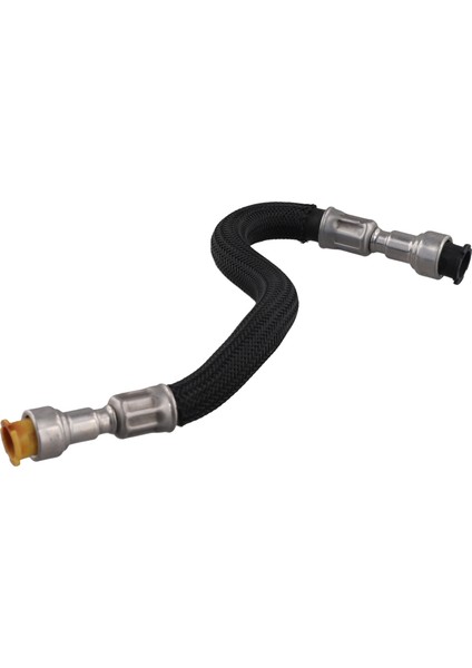 13537557326 Yakıt Hortumu Bmw F01 F02 F07 F10 Için Yüksek Basınçlı Yakıt Pompası Giriş Borusu (Yurt Dışından) modelleri