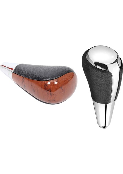 2 Adet Toyota Corolla Camry/harrier Fortuner Crown Land Cruiser Lever Shifter Stick (Yurt Dışından)